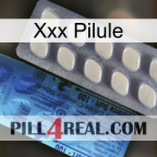 Xxx Pill 34